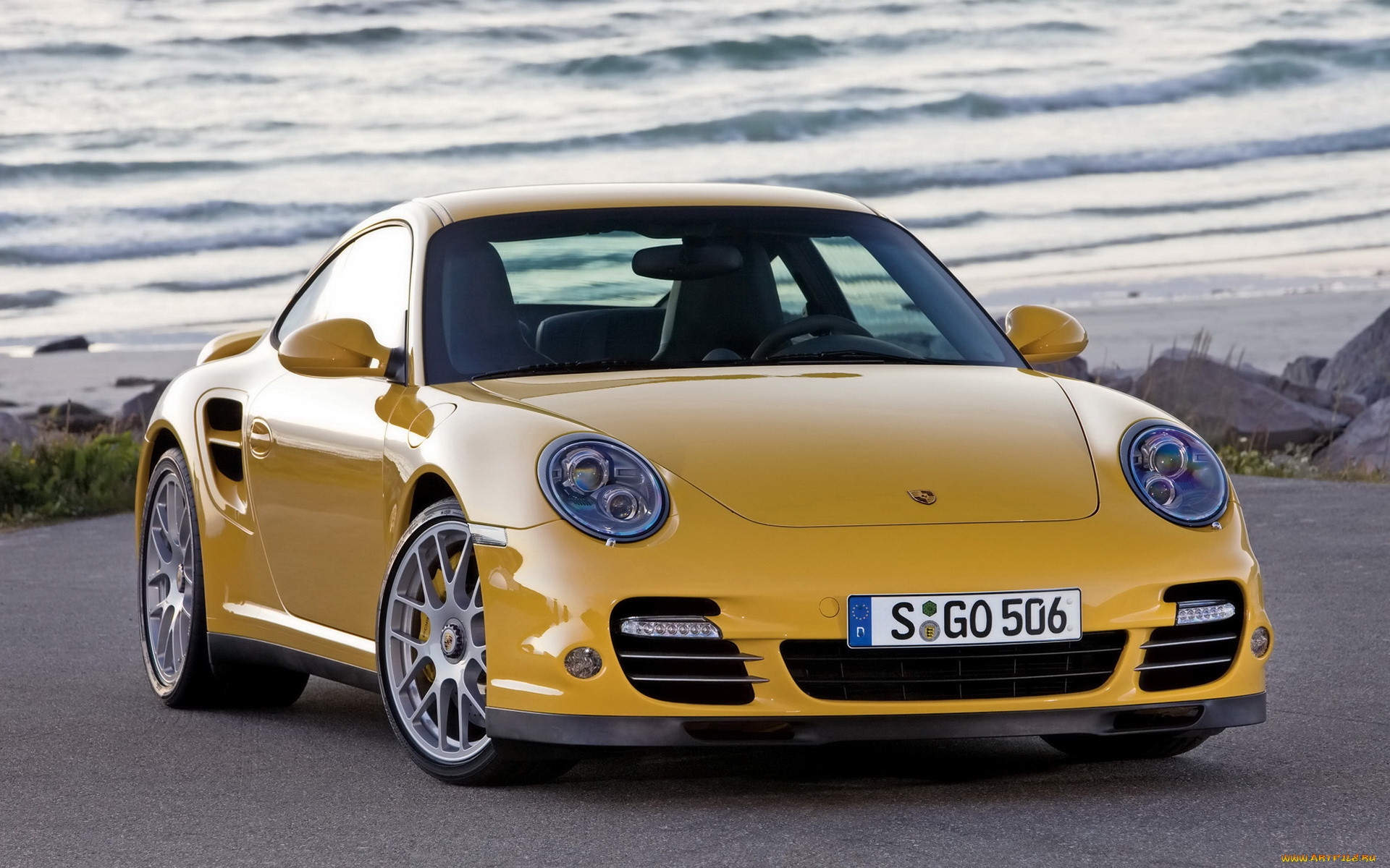 , porsche